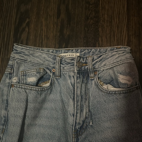 Pacsun jeans - Picture 2 of 3